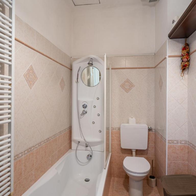 Bordighera 48 - A Few Steps from the Sea - - Appartement 2 Chambres - 19