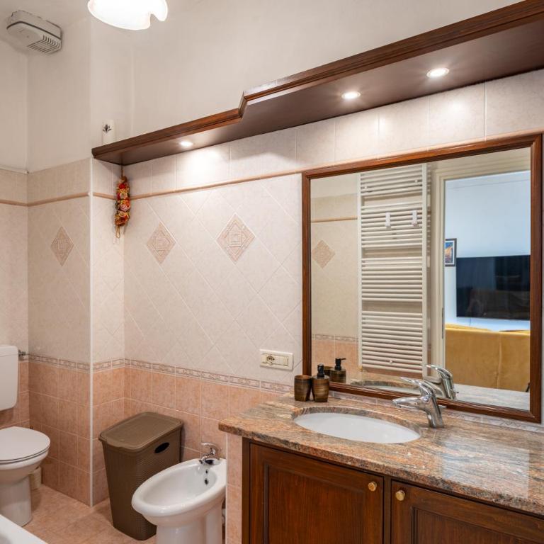 Bordighera 48 - A Few Steps from the Sea - - Appartement 2 Chambres - 20