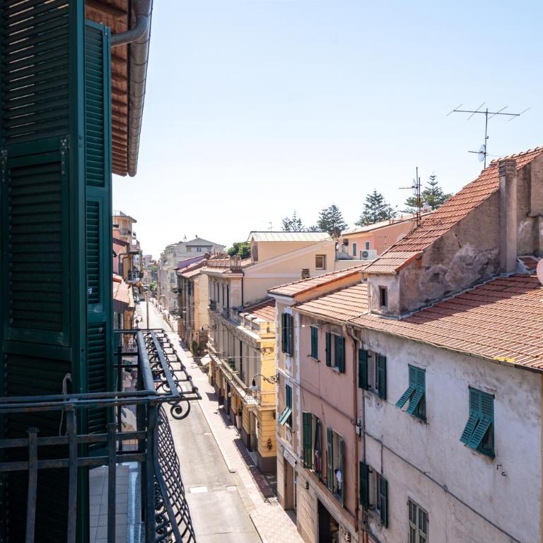 Bordighera 48 - A Few Steps from the Sea - - Appartement 2 Chambres - 26