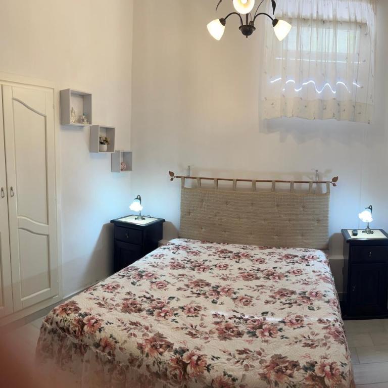 Vico SANTO ORONZO - Appartamento con 1 Camera da Letto - 9