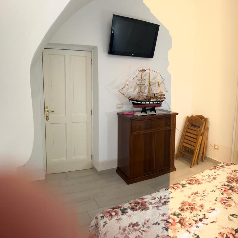 Vico SANTO ORONZO - Appartamento con 1 Camera da Letto - 8