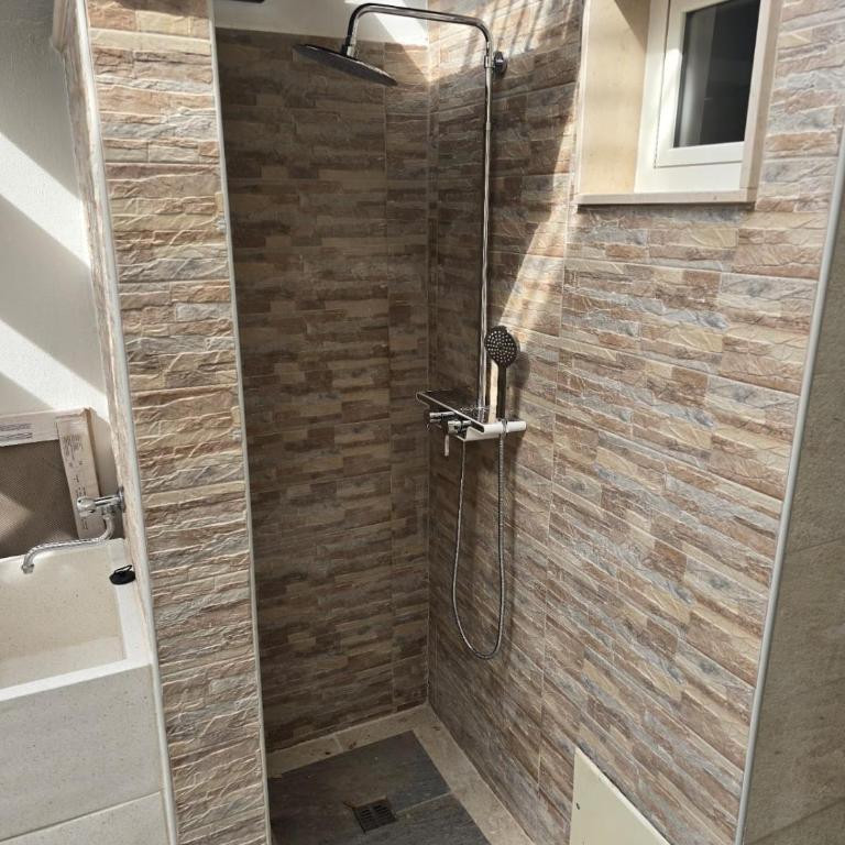 WOW TOTAL GREEN AD IMPATTO ZERO Villetta con 3 CAMERE DA LETTO, 3 BAGNI a 50 mt dalla spiaggia e dai lidi disponibile navetta per l'Areoporto - Villa con 3 Camere da Letto - 25