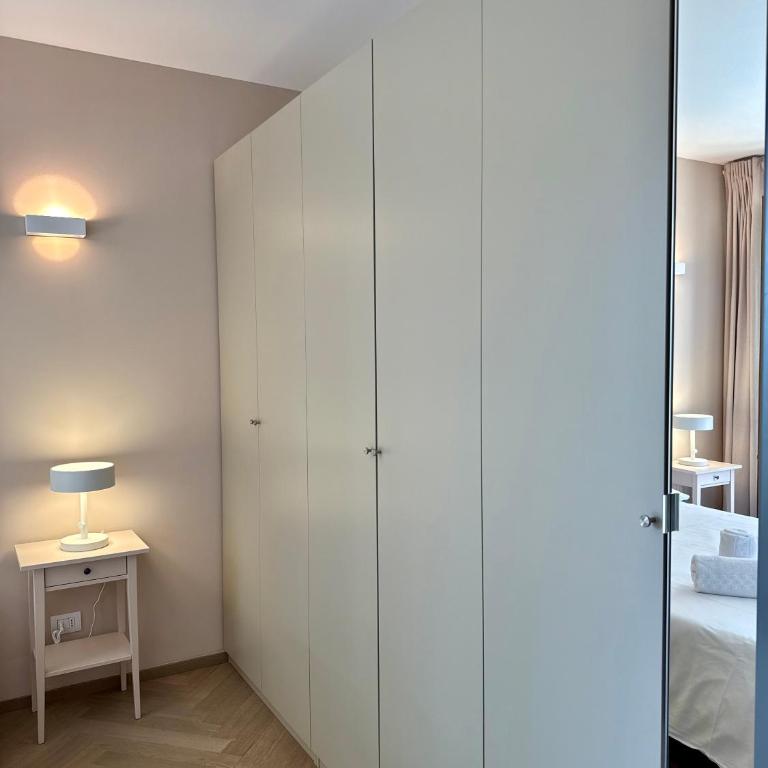 LURO Apartments - City Life Nest - Appartamento con 1 Camera da Letto - 44