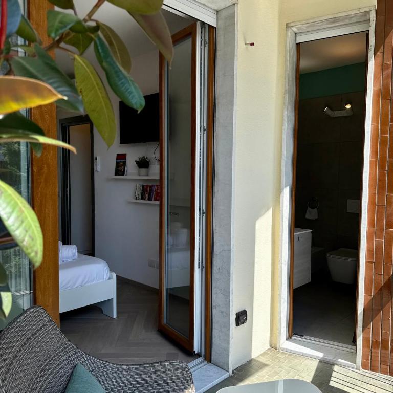 LURO Apartments - City Life Nest - Appartamento con 1 Camera da Letto - 28
