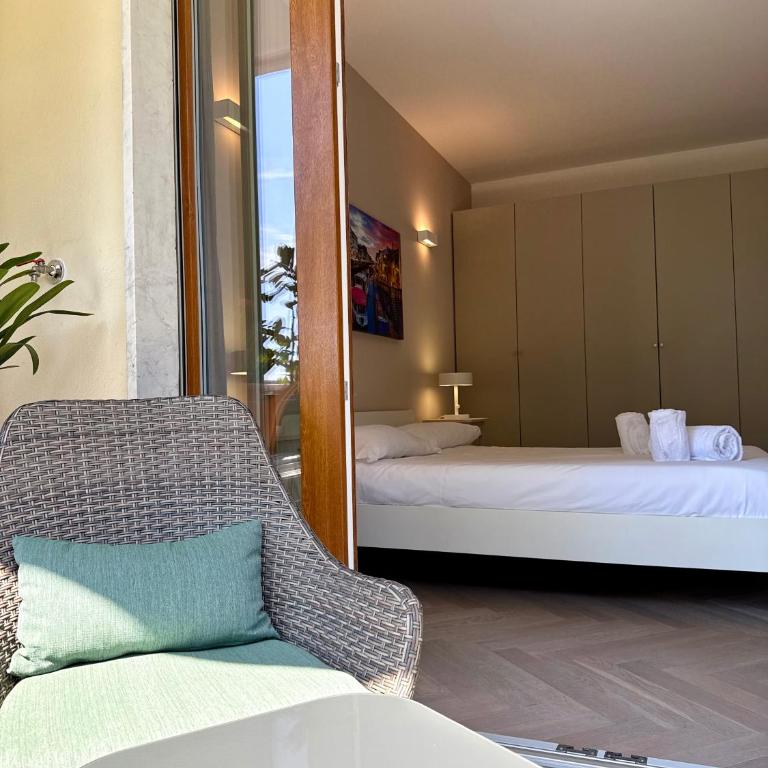 LURO Apartments - City Life Nest - Appartamento con 1 Camera da Letto - 7