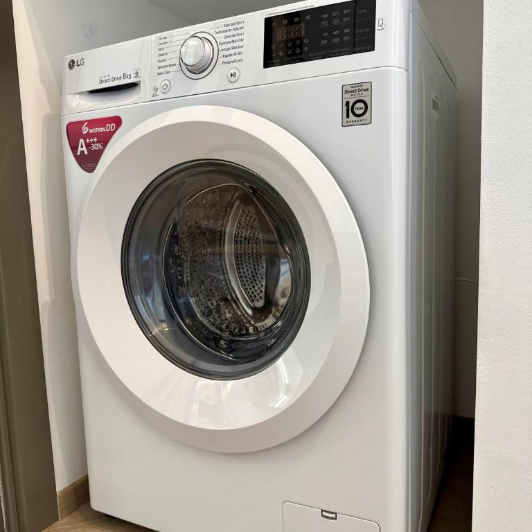 LURO Apartments - City Life Nest - Appartamento con 1 Camera da Letto - 49
