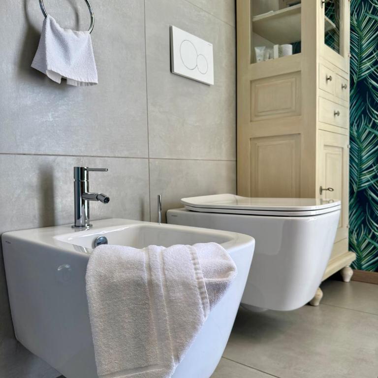 LURO Apartments - City Life Nest - Appartamento con 1 Camera da Letto - 5