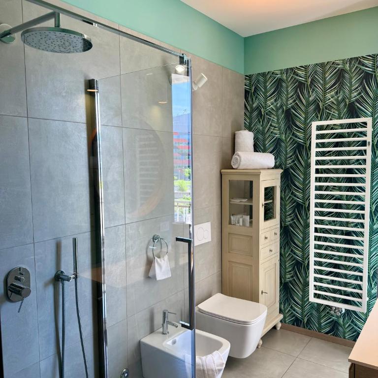LURO Apartments - City Life Nest - Appartamento con 1 Camera da Letto - 43