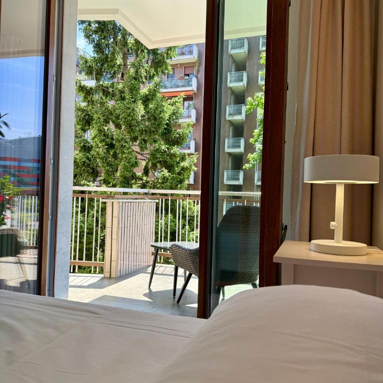 LURO Apartments - City Life Nest - Appartamento con 1 Camera da Letto - 37