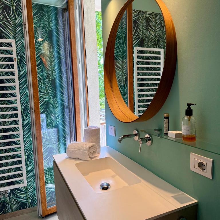 LURO Apartments - City Life Nest - Appartamento con 1 Camera da Letto - 3