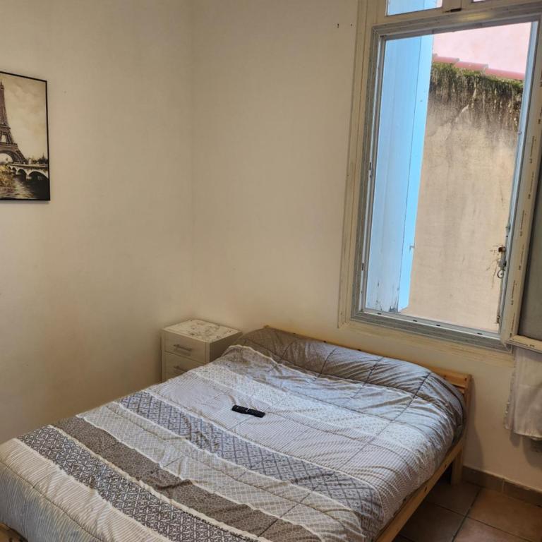 Pratique - Appartement 1 Chambre - 4