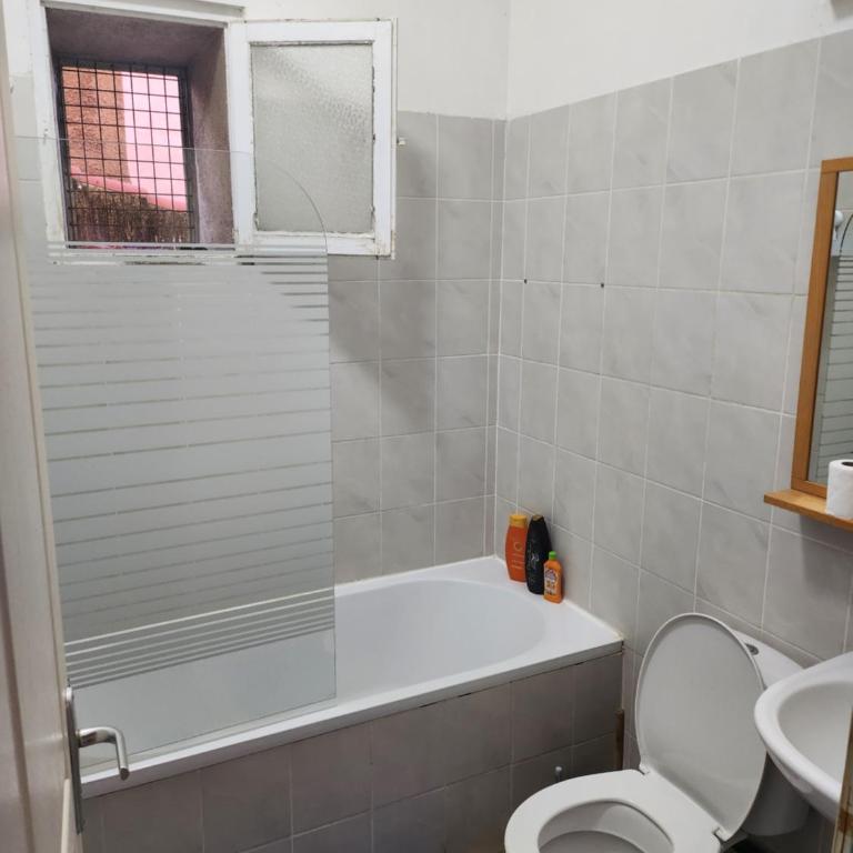 Pratique - Appartement 1 Chambre - 5
