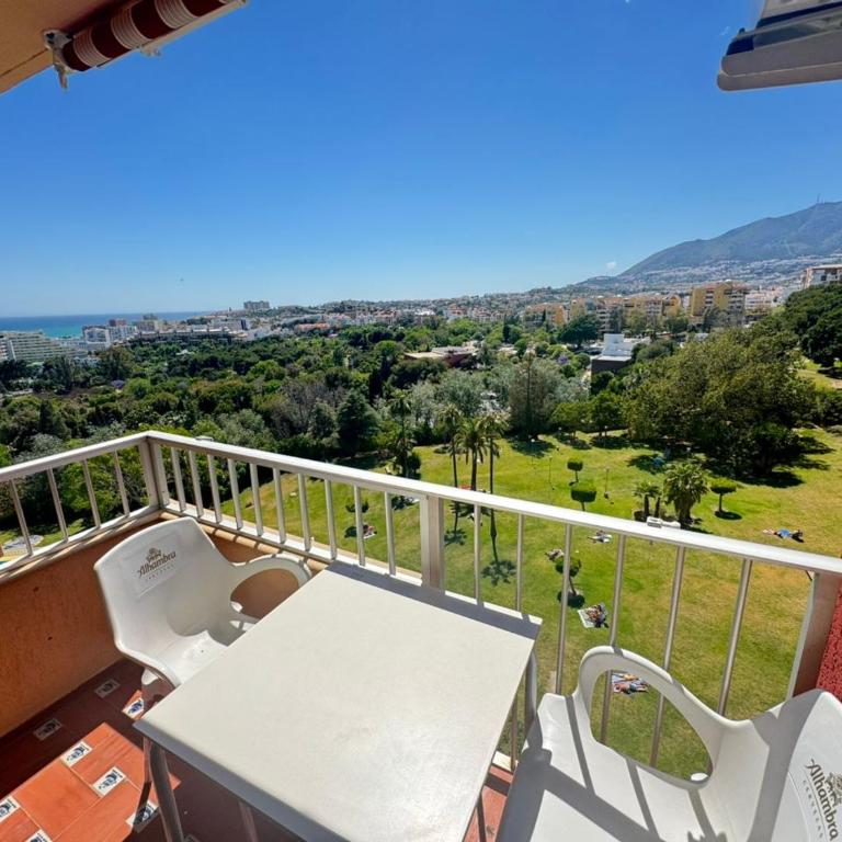 Benalmadena Minerva Deluxe Apartment - Deluxe Studio - 21