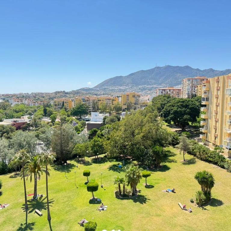 Benalmadena Minerva Deluxe Apartment - Deluxe Studio - 25