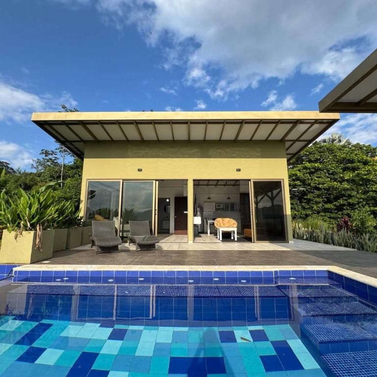 Villas Encanto - Villa de 1 dormitorio - 1