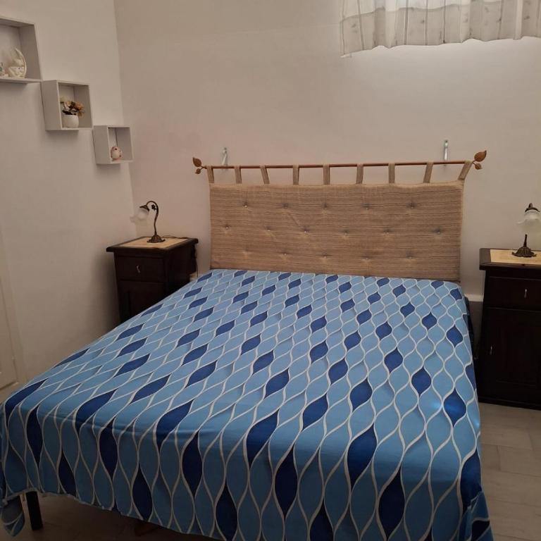 Vico SANTO ORONZO - Appartamento con 1 Camera da Letto - 2