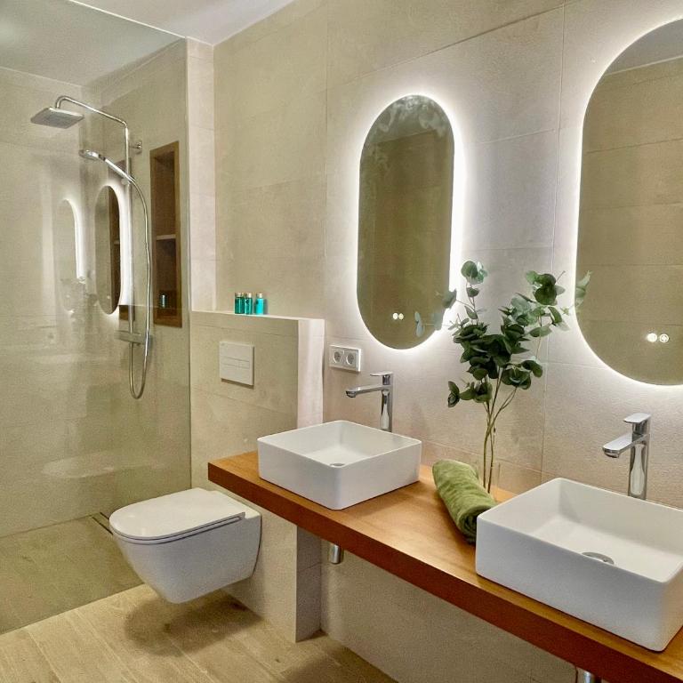 Villa Joie de Vivre - Villa - 34