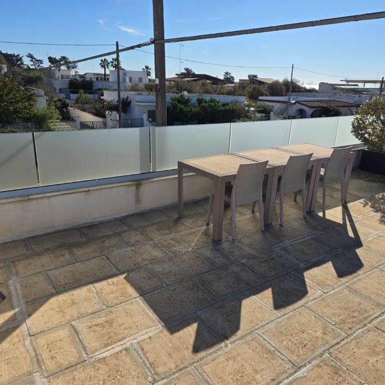 WOW TOTAL GREEN AD IMPATTO ZERO Villetta con 3 CAMERE DA LETTO, 3 BAGNI a 50 mt dalla spiaggia e dai lidi disponibile navetta per l'Areoporto - Villa con 3 Camere da Letto - 30