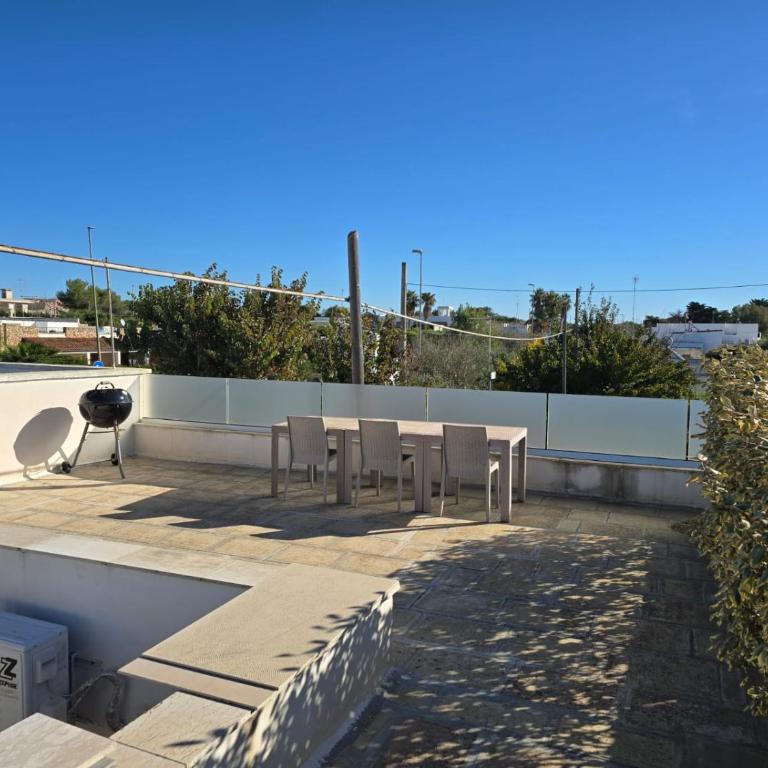 WOW TOTAL GREEN AD IMPATTO ZERO Villetta con 3 CAMERE DA LETTO, 3 BAGNI a 50 mt dalla spiaggia e dai lidi disponibile navetta per l'Areoporto - Villa con 3 Camere da Letto - 31