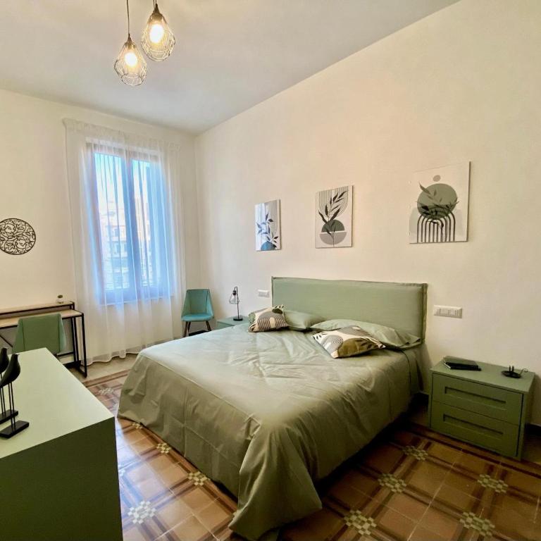 Maison La Vega - Appartamento con 3 Camere da Letto - 2