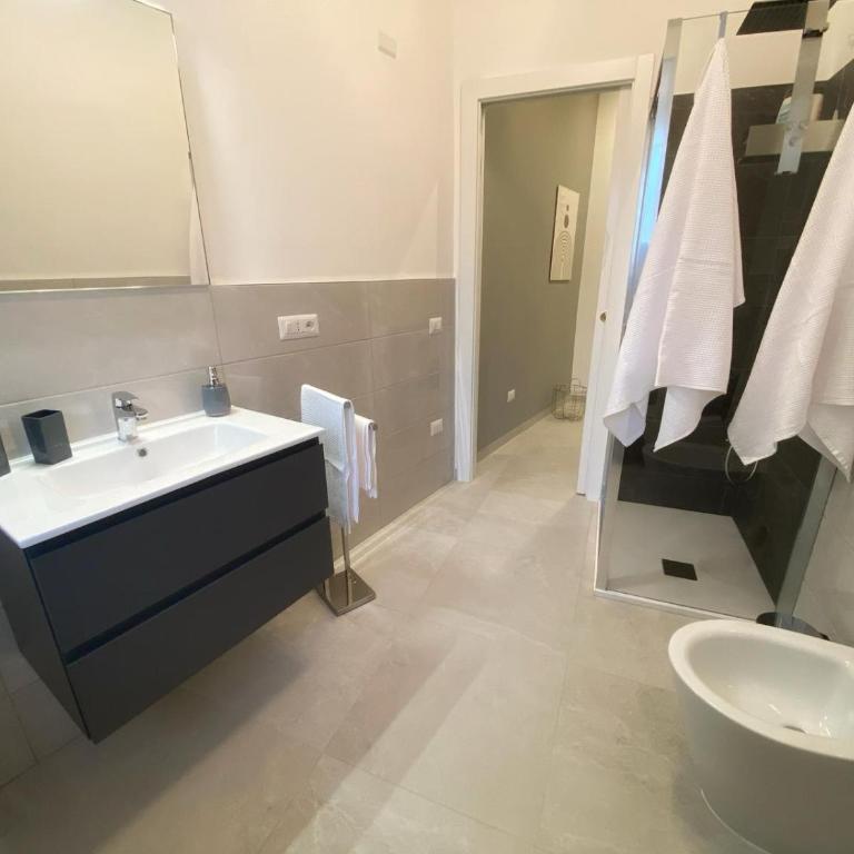 Maison La Vega - Appartamento con 3 Camere da Letto - 12