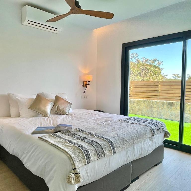 Villa Joie de Vivre - Villa - 31