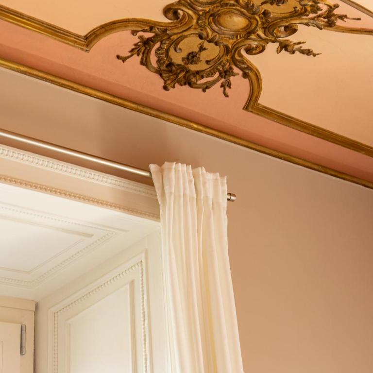 Gv Suite Collection - San Pietro Dome - Camera King Deluxe - 3