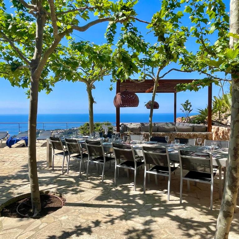 Villa Joie de Vivre - Villa - 16