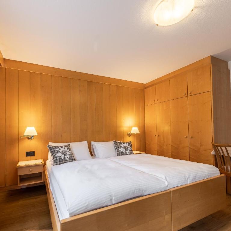 Villa Resi B&B - Chambre Double - 2