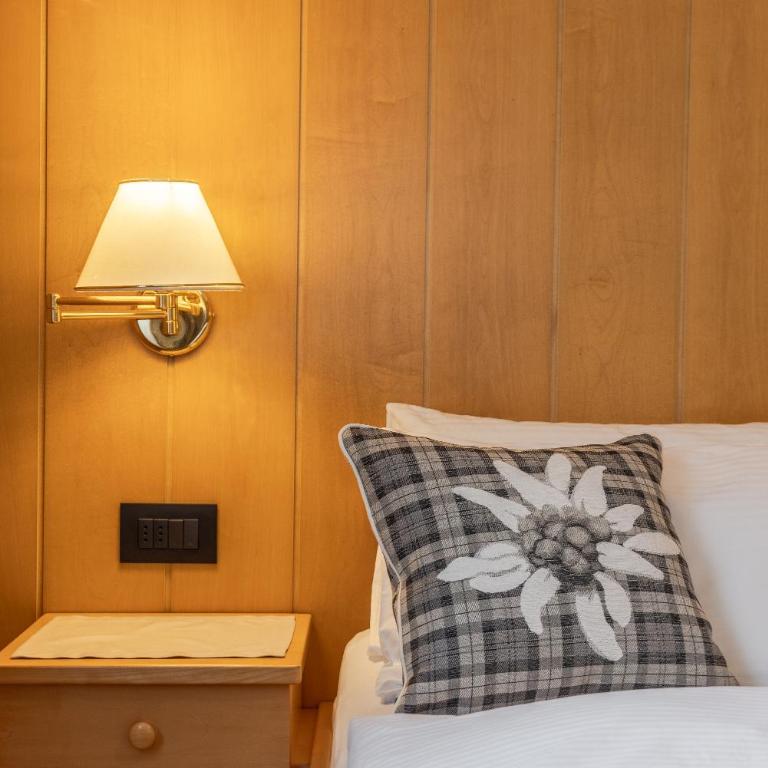 Villa Resi B&B - Chambre Double - 3