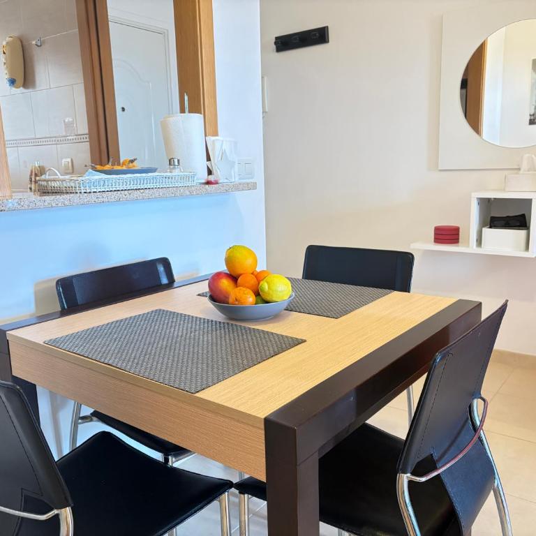 ACV - Aguamarina-2º línea planta 5 sur - Apartamento de 2 dormitorios - 10