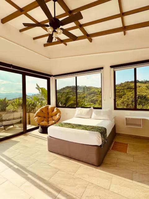 Villas Encanto - Villa de 1 dormitorio - 2