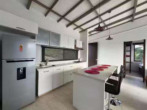 Villas Encanto - Villa de 2 dormitorios - 3