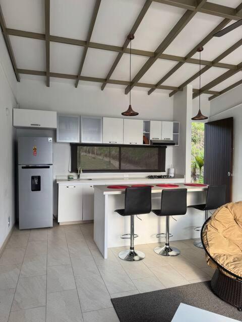 Villas Encanto - Villa de 2 dormitorios - 2
