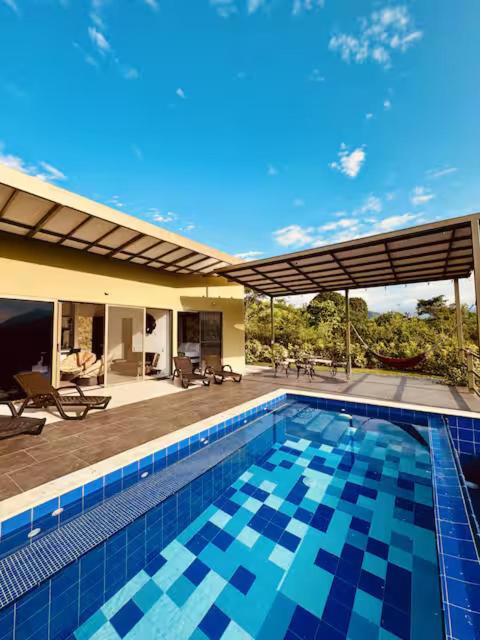 Villas Encanto - Villa de 2 dormitorios - 9