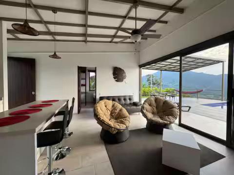 Villas Encanto - Villa de 2 dormitorios - 7