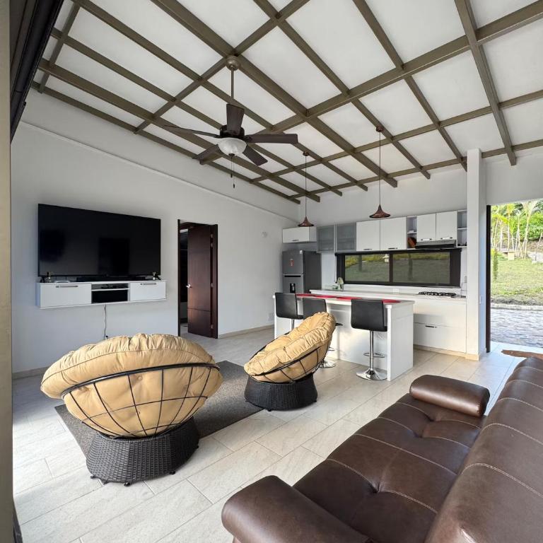 Villas Encanto - Two-Bedroom Villa - 1