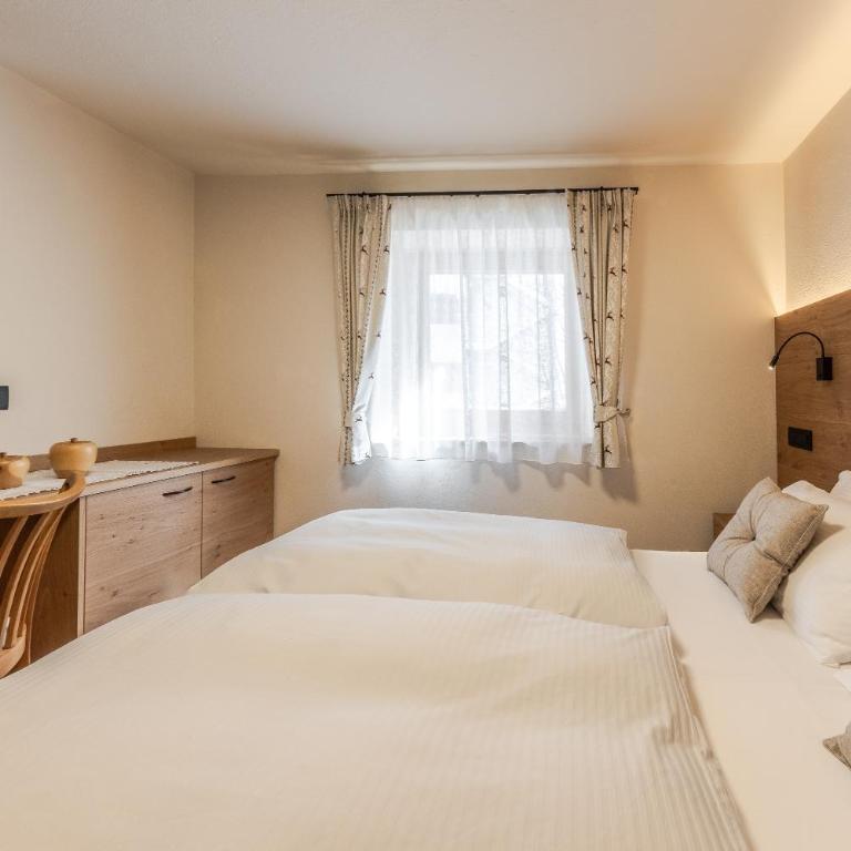 Villa Resi B&B - Chambre Triple - 1