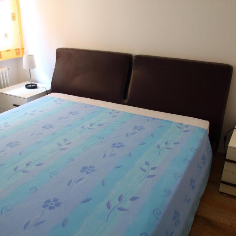 La Conchiglia - Two-Bedroom Standard Apartment - 2