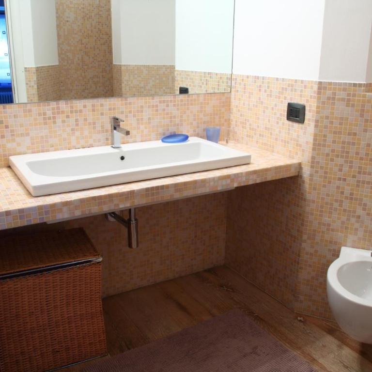 La Conchiglia - Two-Bedroom Standard Apartment - 3