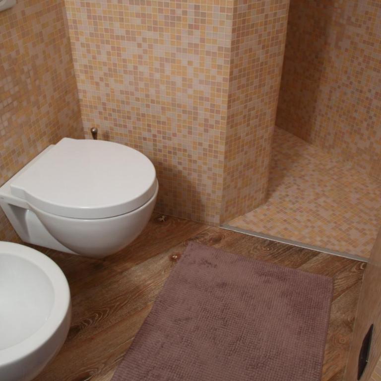 La Conchiglia - Two-Bedroom Standard Apartment - 7