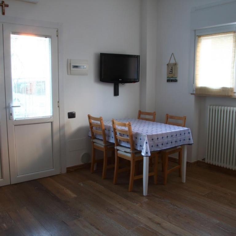 La Conchiglia - Two-Bedroom Standard Apartment - 8
