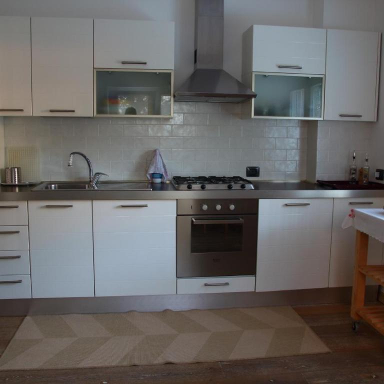 La Conchiglia - Two-Bedroom Standard Apartment - 11