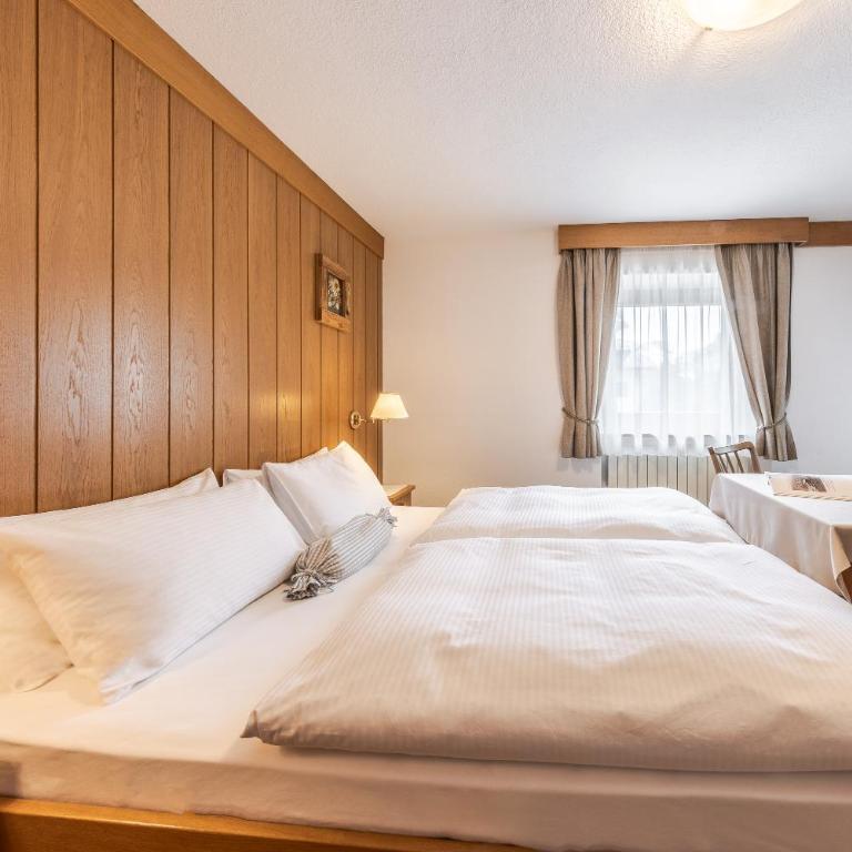 Villa Resi B&B - Chambre Double - 2