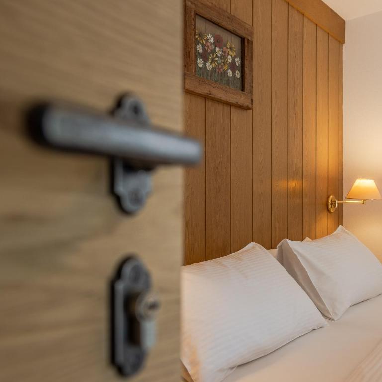 Villa Resi B&B - Chambre Double avec Balcon - 3