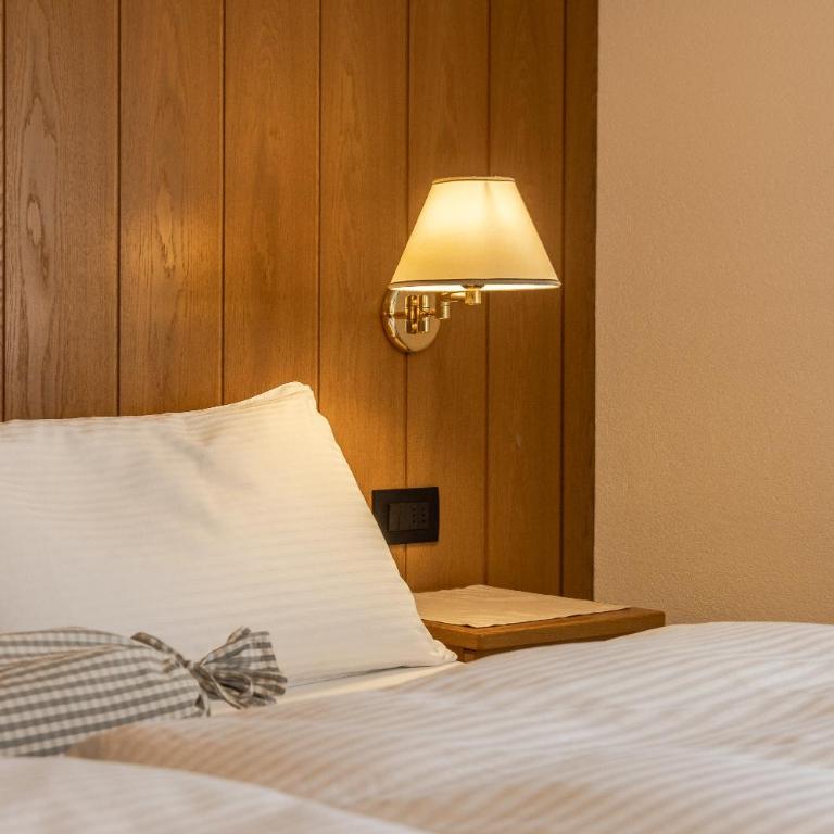 Villa Resi B&B - Chambre Double - 3