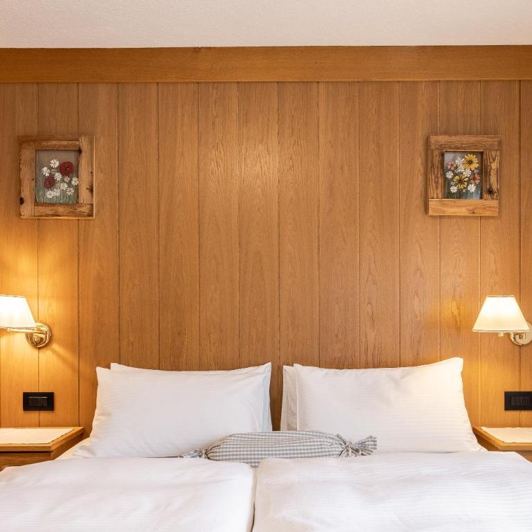 Villa Resi B&B - Chambre Double - 1