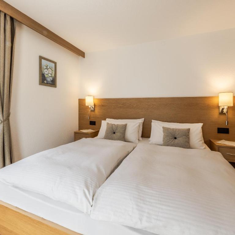 Villa Resi B&B - Chambre Double avec Balcon - 4