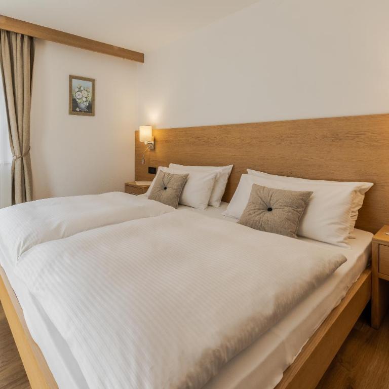 Villa Resi B&B - Chambre Double avec Balcon - 5