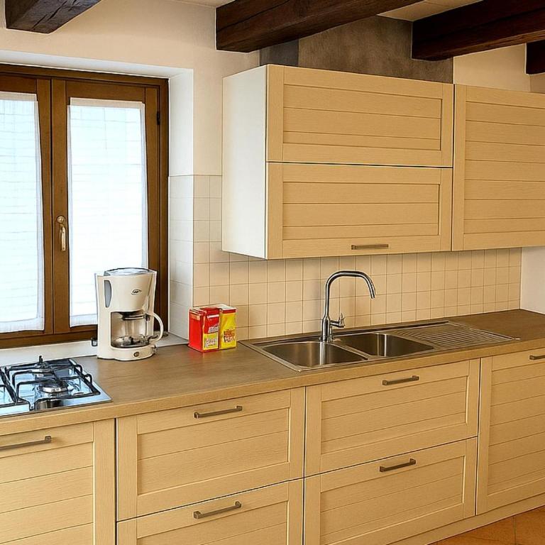 Enzo House - Casa con 2 Camere da Letto - 12
